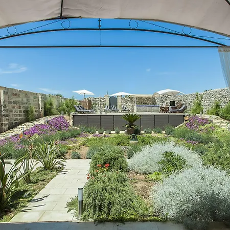 Bed & Breakfast Masseria Palane Patù