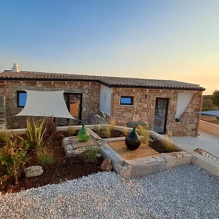 Masseria Palane Oda ve Kahvaltı 4*