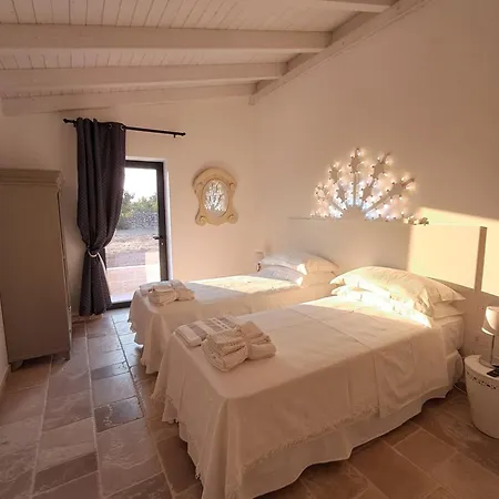Masseria Palane 4*