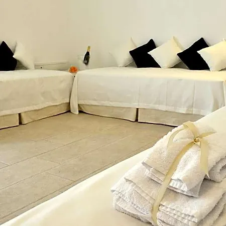 Masseria Palane Bed & Breakfast