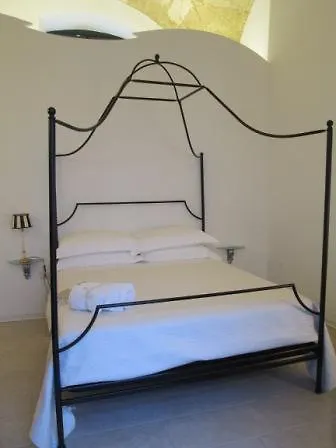 Masseria Palane Nocleg ze śniadaniem