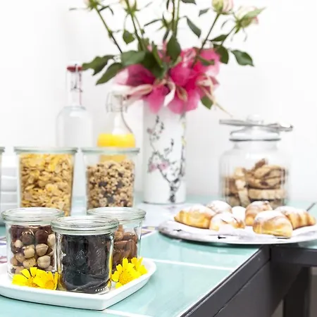 Bed & Breakfast Masseria Palane Patu
