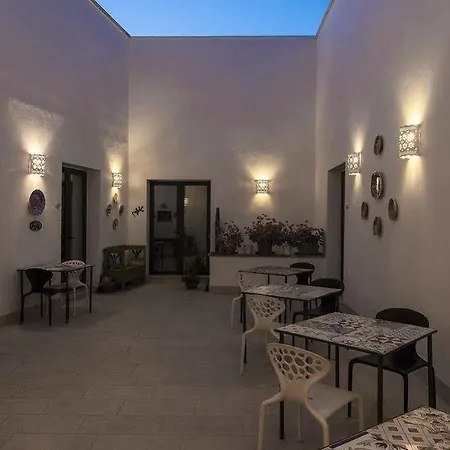 Masseria Palane ベッド・アンド・ブレックファスト