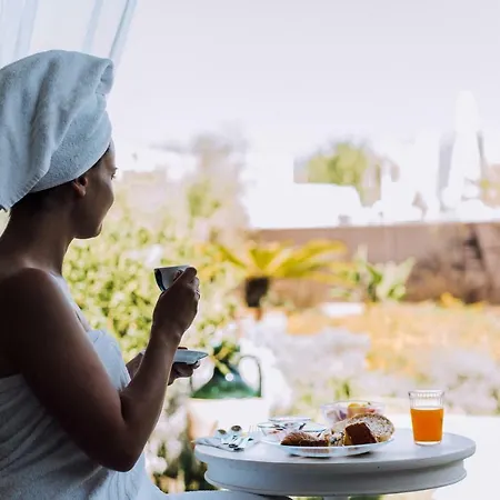 Masseria Palane 3* Patu