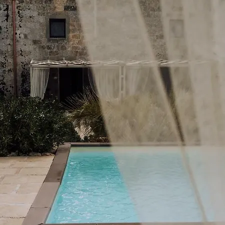 Masseria Palane 3* Patu