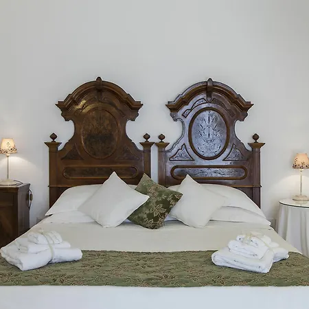 Masseria Palane 3* Patu