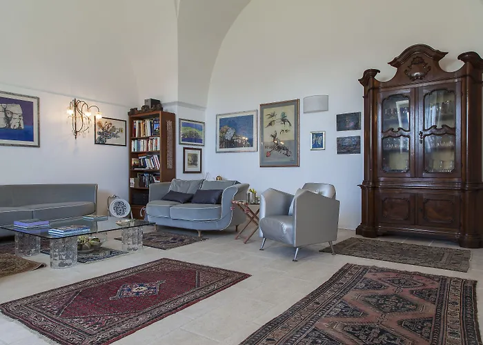 Masseria Palane