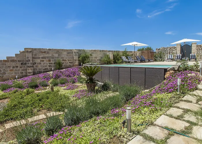 Masseria Palane Patù
