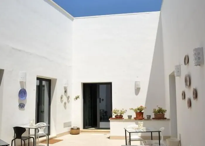 Masseria Palane